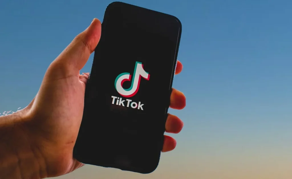 TikTok Stem